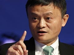 China's Alibaba Becomes Major Sponsor Of Olympics
