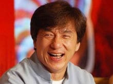 No More Action, Jackie Chan Wants To Do Romantic Hindi Films