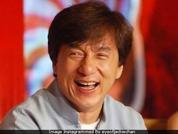 No More Action, Jackie Chan Wants To Do Romantic Hindi Films No More Action, Jackie Chan Wants To Do Romantic Hindi Films