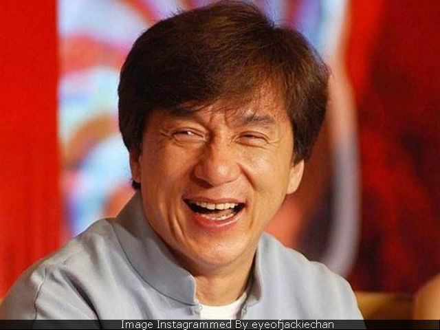 No More Action, Jackie Chan Wants To Do Romantic Hindi Films