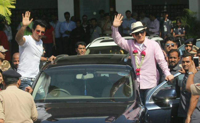 jackie chan