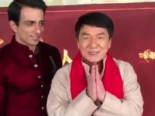 Ahead of <I>Kung Fu Yoga</i>, Jackie Chan Wants To Meet Salman Khan