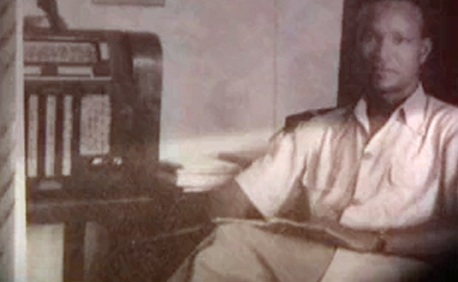 A <i>'Jungli'</i> In The Constituent Assembly: Jaipal Singh Munda