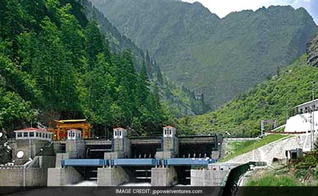 Lenders Look To Sell Majority Stake In Jaiprakash Power Group Arm