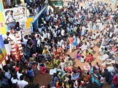 Tamil Nadu Government Issues Guidelines For Holding Jallikattu