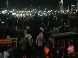 'About Tamil Pride,' Say Hindus, Muslims, Christians Backing Jallikattu 'About Tamil Pride,' Say Hindus, Muslims, Christians Backing Jallikattu