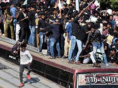 Harley Davidson Executive, Students, Bankers: All Meet At Jallikattu Protests