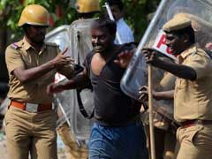 Jallikattu Protests Block Major Roads, Flyovers In Chennai: 10 Updates