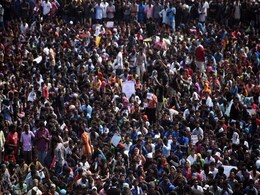 After 48-Hour Jallikattu Protest, A Deadline Has Gone, Over To Chief Minister: 10 Points After 48-Hour Jallikattu Protest, A Deadline Has Gone, Over To Chief Minister: 10 Points