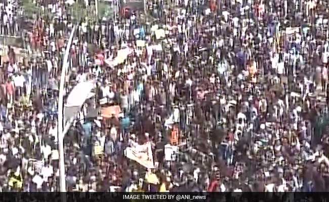 Jallikattu Protests In Chennai: Madras High Court Declines To 'Interfere'