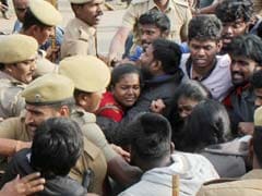 Jallikattu: Stay Calm, Kamal Haasan Appeals As Protests Turn Violent