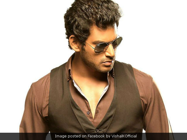 Jallikattu Needs To Be Understood, Says Tamil Actor Vishal