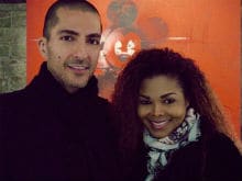 Janet Jackson, 50, Has A 'Stress-Free Healthy Delivery.' It's A Boy