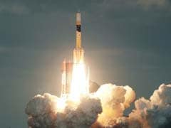 Japan Launches Defence Communications Satellite