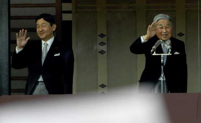 Japan Plans To Have New Emperor In 2019: Foreign Media