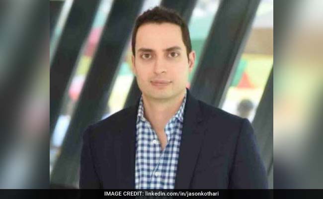 Snapdeal Appoints Former Housing.com CEO Jason Kothari To Head Strategy