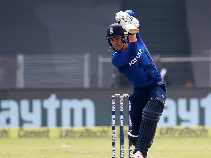 Live Cricket Score: India vs England 1st ODI in Pune