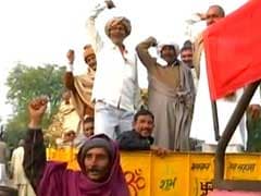 Haryana Seeks 5,600 Paramilitary To Deal With Jat Stir