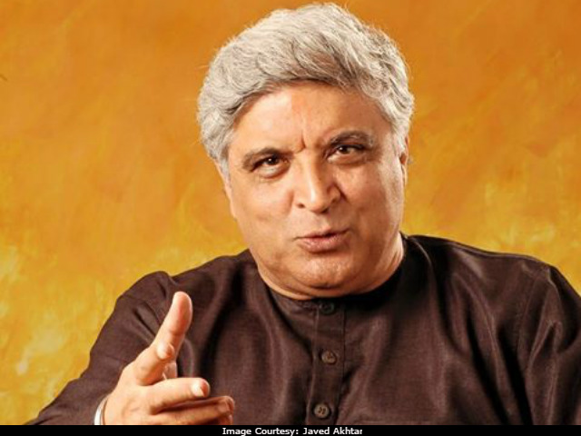 <I>Padmavati</i> Controversy: Javed Akhtar Tweets Fact Check, Trolled