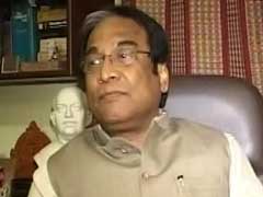 Bengal BJP Vice President Jay Prakash Majumdar Arrested For Allegedly Cheating Job Seekers