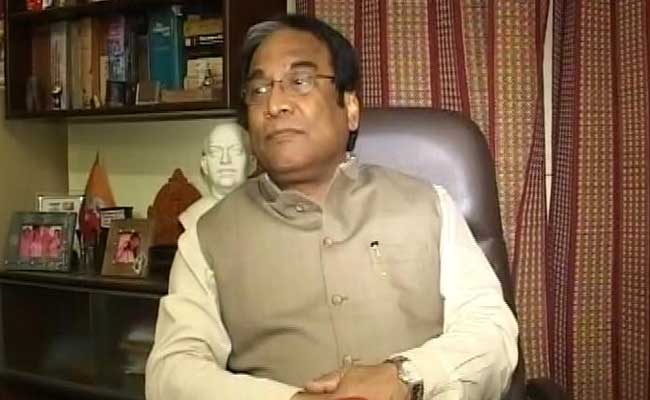 Bengal BJP Vice President Jay Prakash Majumdar Arrested For Allegedly Cheating Job Seekers