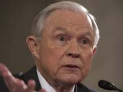 Need To Fix The Immigration System Rules: Jeff Sessions