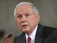 Jeff Sessions Says Would Recuse Himself From Hillary Clinton Investigation