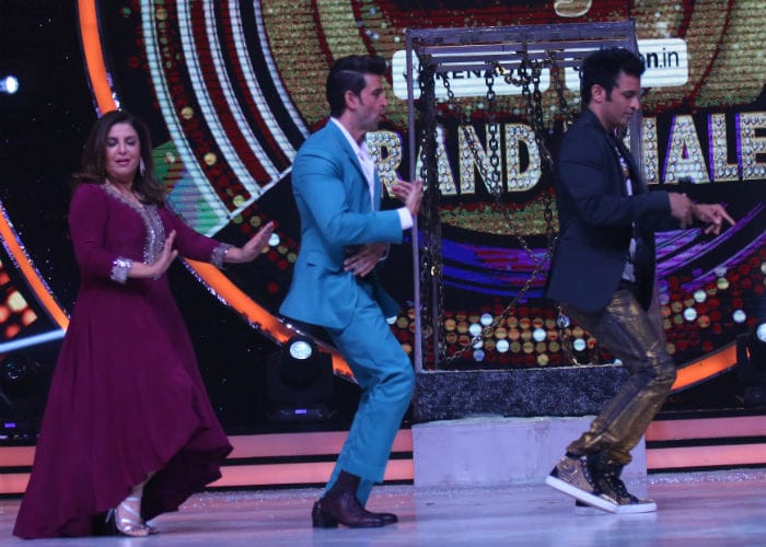 jhalak