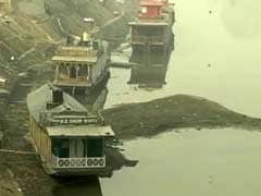Dry Spell Hits Jammu And Kashmir As Jhelum's Water Level Hits 60 Year Low