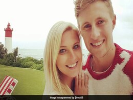 INDvsENG : इंग्लैंड को झटका, वनडे सीरीज में आने के लिए पिता बन जाने तक इंतजार करेगा यह मुख्य बल्लेबाज... INDvsENG : इंग्लैंड को झटका, वनडे सीरीज में आने के लिए पिता बन जाने तक इंतजार करेगा यह मुख्य बल्लेबाज...