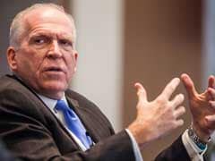 Won't Be Silenced By Trump, Says Ex-CIA Chief After Being Blacklisted