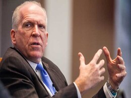 Won't Be Silenced By Trump, Says Ex-CIA Chief After Being Blacklisted Won't Be Silenced By Trump, Says Ex-CIA Chief After Being Blacklisted