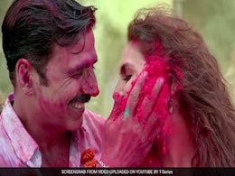 अक्षय कुमार ने इस नन्हें बच्चे के साथ यह कैसा पागलपन किया? देखें वीडियो अक्षय कुमार ने इस नन्हें बच्चे के साथ यह कैसा पागलपन किया? देखें वीडियो