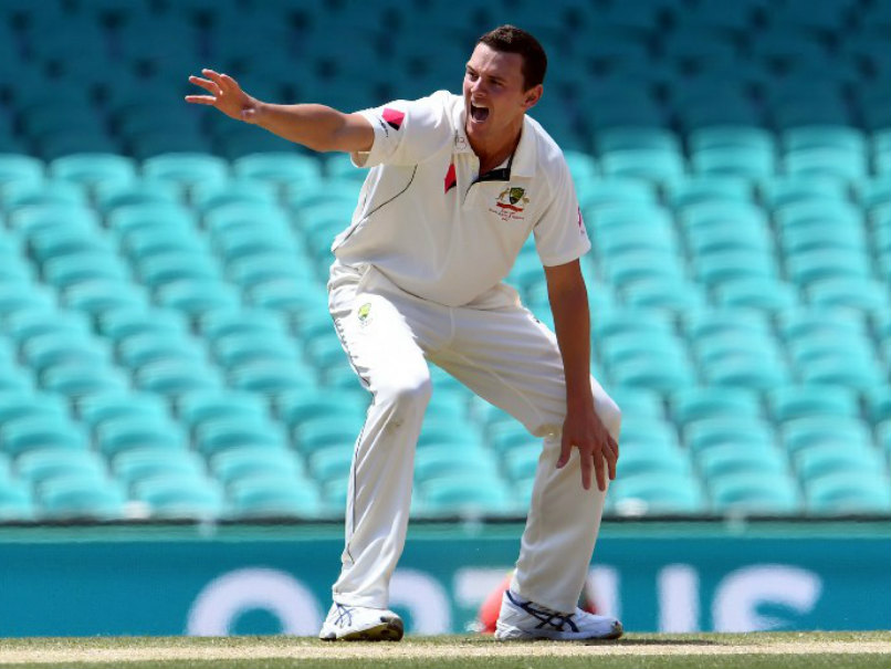 Australia vs Pakistan: Josh Hazlewood To Miss First ODI