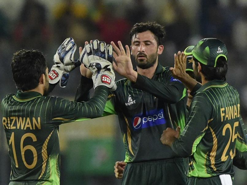 PAK क्रिकेटर जुनैद खान ने पाकिस्तानी कप्तान पर लगाए गंभीर आरोप, 'जान-पहचान से मिलती है टीम में जगह.'.