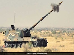 PM Narendra Modi Close To Sealing $600 Million For Fire Power: Report PM Narendra Modi Close To Sealing $600 Million For Fire Power: Report