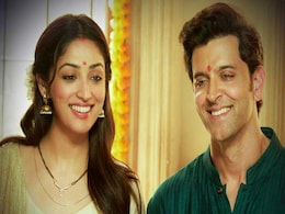 Box Office: ऋतिक रोशन की 'काबिल' ने तीन दिन में की 38.87 करोड़ की कमाई Box Office: ऋतिक रोशन की 'काबिल' ने तीन दिन में की 38.87 करोड़ की कमाई