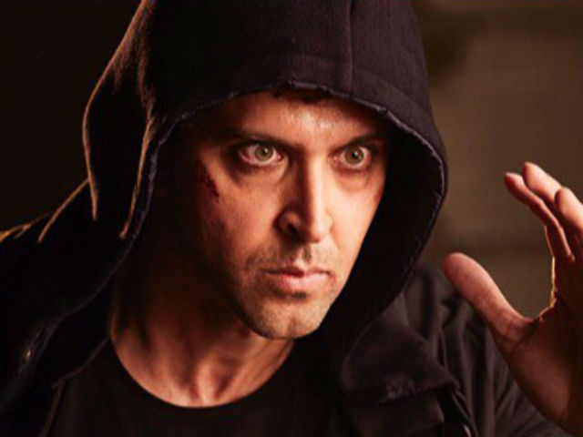 <i>Kaabil</i>: Sussanne Khan, Shabana Azmi Call Hrithik Roshan's Film Superhit