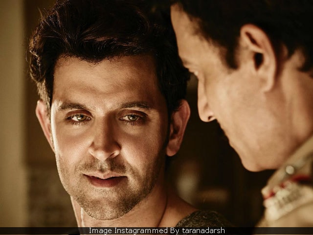 Kaabil Box Office Collection Day 5: Hrithik Roshan's Film Makes Just Under 55 Crore