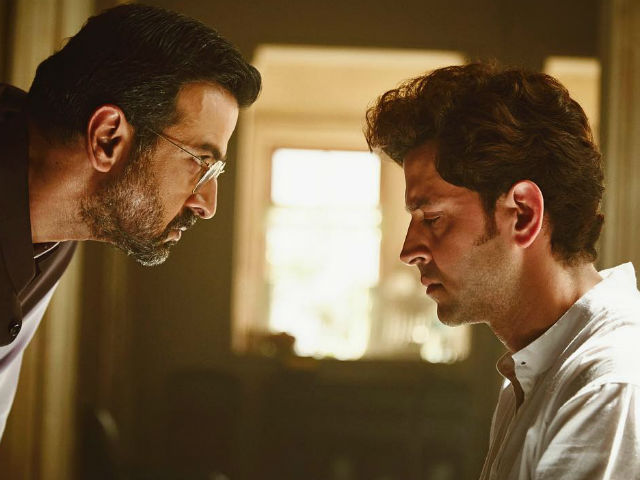 <i>Kaabil</i> Box Office Collection Day 1: Hrithik Roshan's Film Makes Rs 10.43 crore