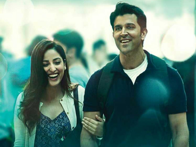 <I>Kaabil</i> Box Office Collection Day 4: Hrithik Roshan's Film Scores Rs 41.75 Crores