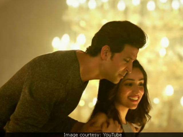 <i>Kaabil</i>: <i>Kisi Se Pyaar Ho Jaye</i> Redux With Hrithik Roshan And Yami Gautam