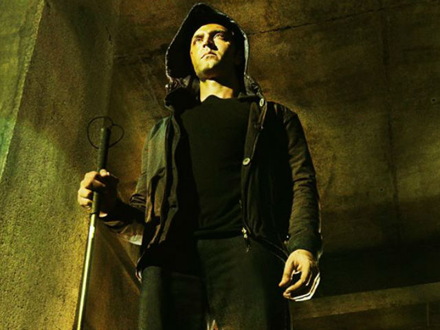 <i>Kaabil</i> Preview: Hrithik Roshan's Revenge Saga Is Here