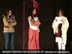 Delhi College Theatre Group Disqualified For Saying These Words On Stage