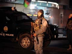 Afghan Bomb Killed 5 Emirates Humanitarian Workers: UAE