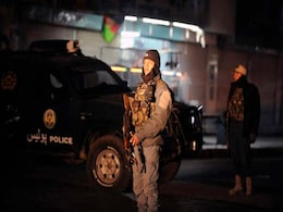 Afghan Bomb Killed 5 Emirates Humanitarian Workers: UAE Afghan Bomb Killed 5 Emirates Humanitarian Workers: UAE