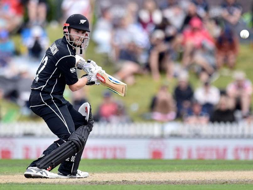 ICC Rankings: Kane Williamson Joins Virat Kohli in Top-5 of All Three Formats
