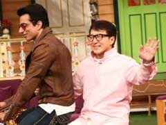 Bicycle Sold For Rs 10 Lakh On 'The Kapil Sharma Show'