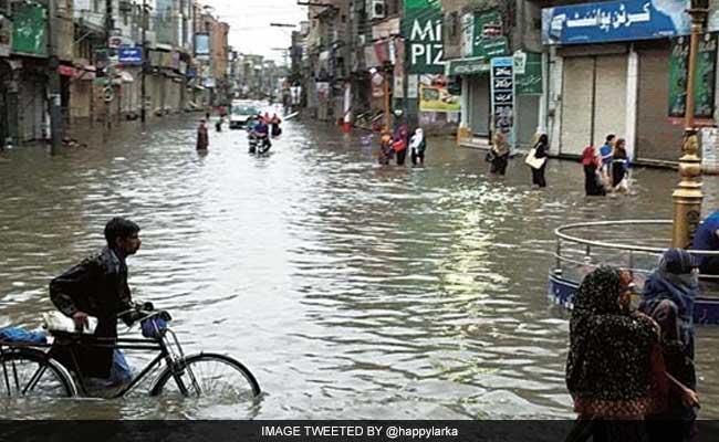 5 Killed In Pakistan Due To Severe Cold Weather