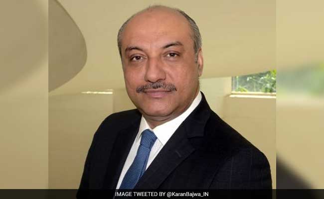 IBM India Names Karan Bajwa as Managing Director